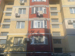 2-rm apt., 72 м², 6/6 fl.