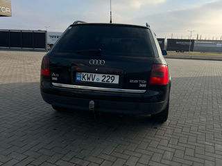 Audi A6 foto 3