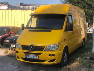 Mercedes Sprinter