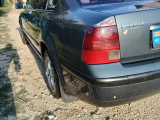 Volkswagen Passat foto 2