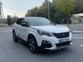 Peugeot 3008 foto 6