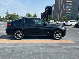 BMW X6 foto 6