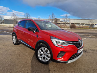 Renault Captur foto 2