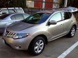 Nissan Murano foto 1