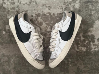 Nike Blazer Low 77 Jumbo