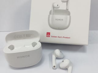 Casti Honor Earbuds X6, Pret- 450 lei