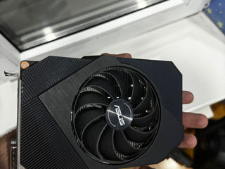 Asus GeForce GTX 1650 Phoenix foto 5