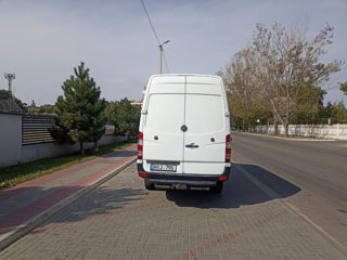 Mercedes Sprinter 519 foto 8