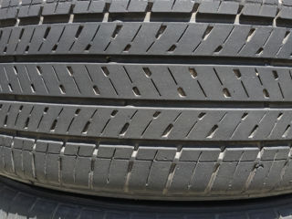 Bridgestone Ecopia H/L plus 225/55 R19 foto 2