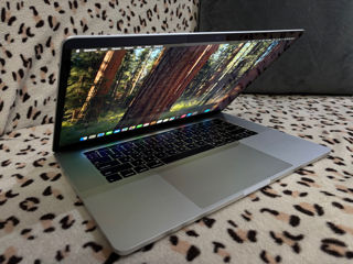 MacBook Pro 15 2018