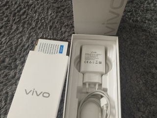 Продам телефон vivo y33 s 8+4/128 foto 4