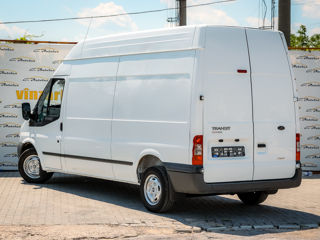 Ford Transit cu TVA foto 2