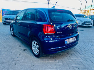 Volkswagen Polo foto 4