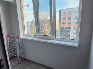 Apartament cu 1 cameră, 41 m², Telecentru, Chișinău foto 3