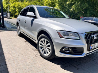 Audi Q5 foto 4