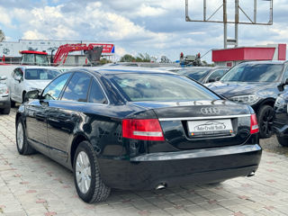 Audi A6 foto 6