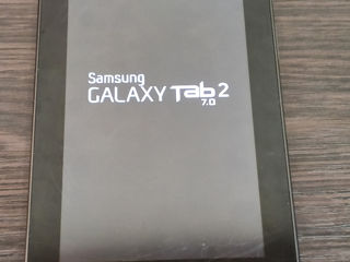 Samsung galaxy tab 2 foto 2