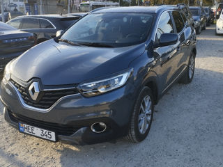 Renault Kadjar foto 2