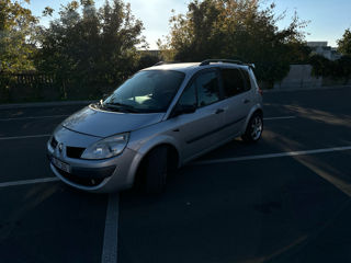 Renault Scenic foto 3