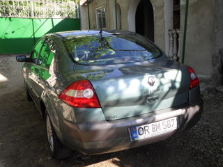 Renault Megane foto 4