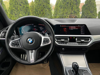 BMW 3 Series foto 7