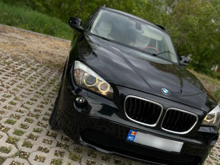 BMW X1 foto 2