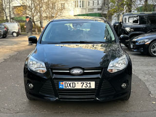 Ford Focus foto 3