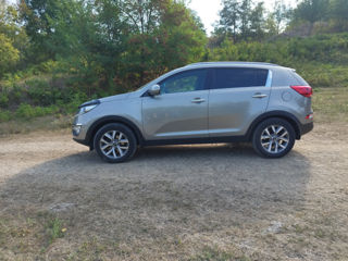 KIA Sportage foto 4