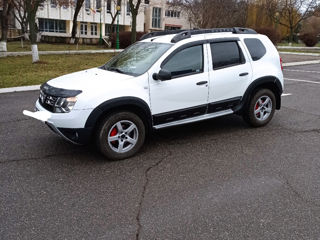 Dacia Duster foto 2