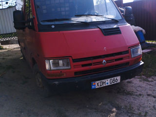 Renault Trafic foto 3