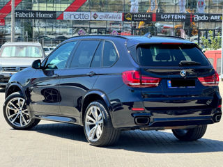 BMW X5 foto 5