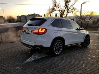 BMW X5 foto 3