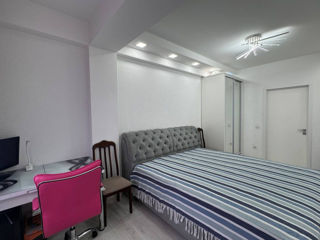 Apartament cu 2 camere, 70 m², Telecentru, Chișinău foto 3