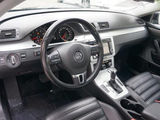 Volkswagen Passat CC foto 5