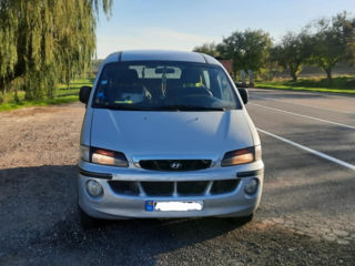 Hyundai H  200 foto 5