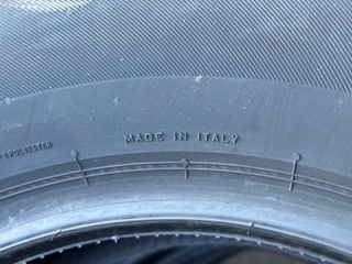 Bridgestone 215/65 R16 лето - 2650 лей фото 3