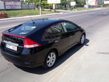 Honda Insight foto 5