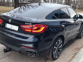 BMW X6 foto 4