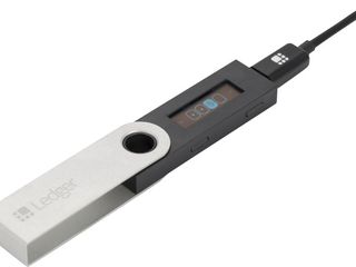 Ledger Nano S nou! foto 4