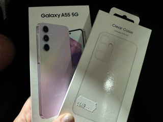 Galaxy A55 256GB foto 3