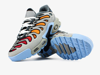 Nike Air Max Tn Plus Drift Grey/Blue foto 7