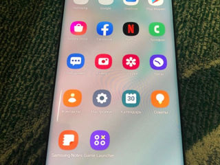 Samsung Note 10+ foto 2