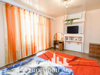 Apartament cu 3 camere, 123 m², Râșcani, Chișinău foto 6