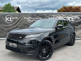 Land Rover Range Rover Velar foto 3