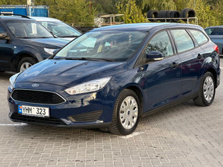 Ford Focus foto 3