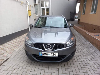 Nissan Qashqai foto 6