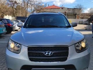 Hyundai Santa FE foto 4