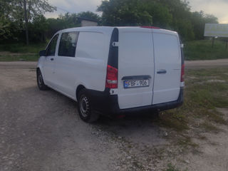 Mercedes Vito foto 3