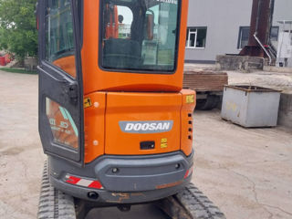 Vind excavator