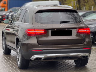 Mercedes GLC foto 3